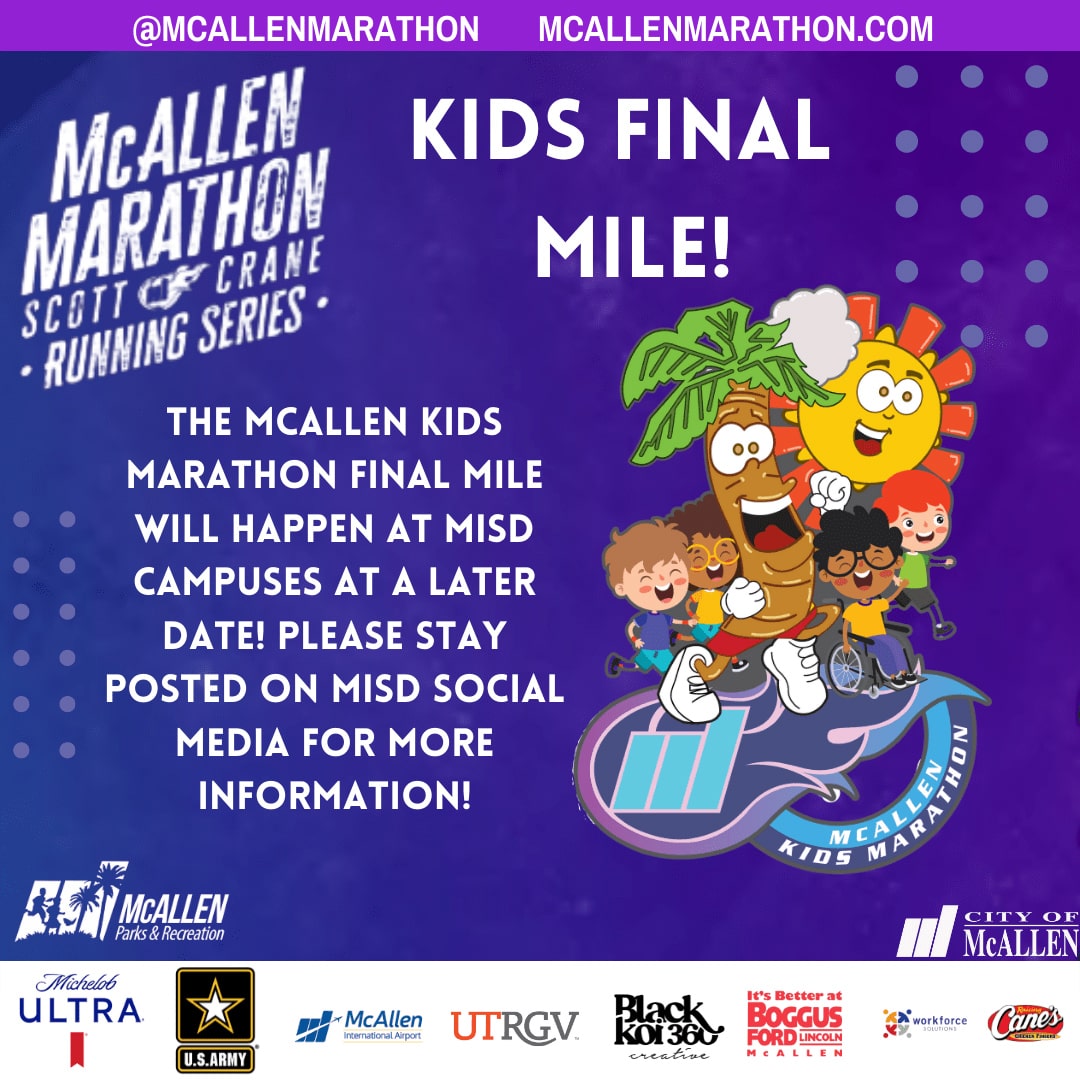 Content McAllen Kids Marathon Logo CK McAllen Kids Marathon