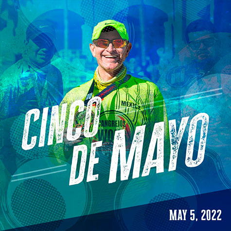 Race Cinco De Mayo Mcallen Marathon 2021 Race Cinco De Mayo Mcallen Marathon 2021