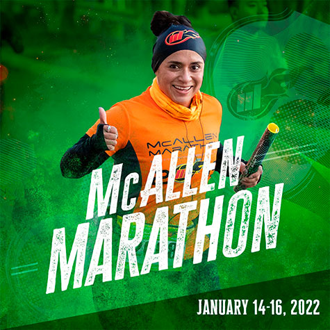 Race Mcallen Marathon 2021 Race Mcallen Marathon 2021