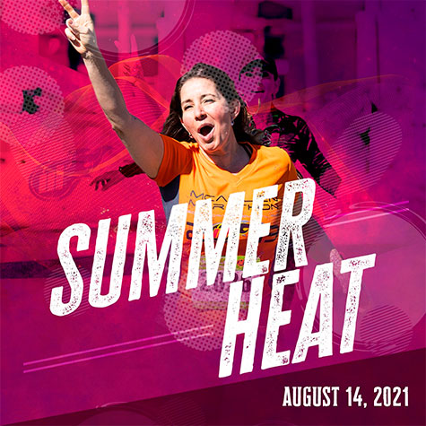Race Summer Heat Mcallen Marathon 2021 Race Summer Heat Mcallen Marathon 2021